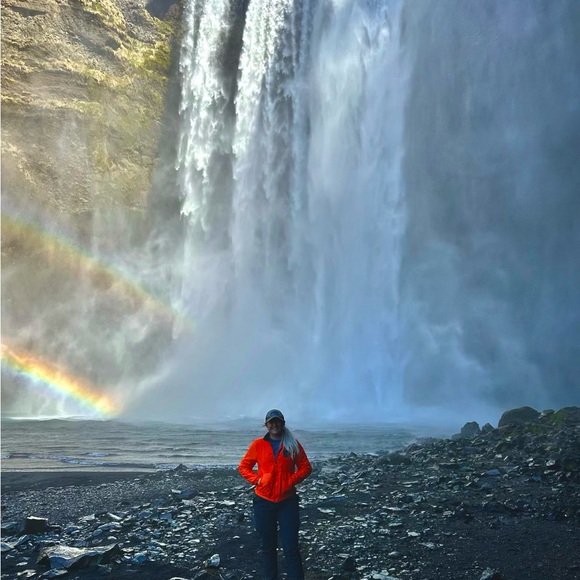 Meet your Posher, Morgan! - Picture 6 of 7